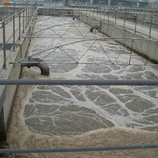 污水处理成套设备的应用领域与特点
